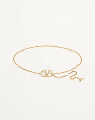 Ζώνη αλυσίδας Vlogo Signature Ζώνη αλυσίδας Vlogo Signature