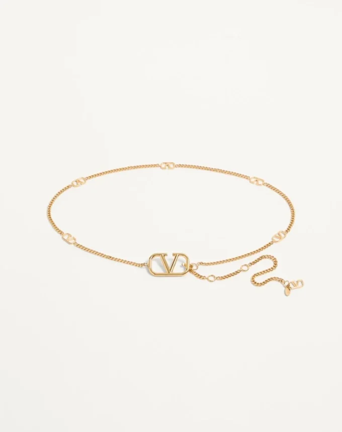 Ζώνη αλυσίδας Vlogo Signature