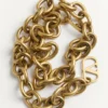 Ζώνη αλυσίδας Vlogo Signature