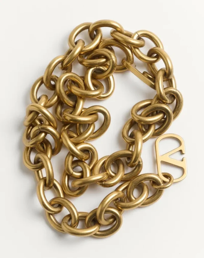 Ζώνη αλυσίδας Vlogo Signature