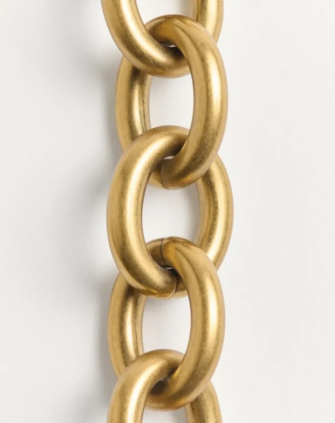 Ζώνη αλυσίδας Vlogo Signature