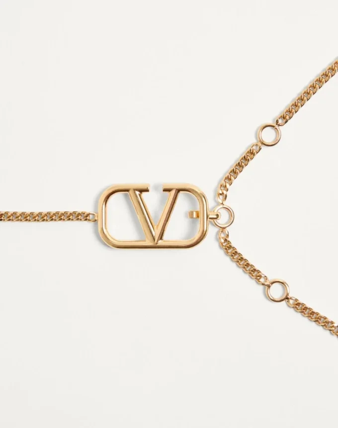Ζώνη αλυσίδας Vlogo Signature