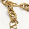 Ζώνη αλυσίδας Vlogo Signature