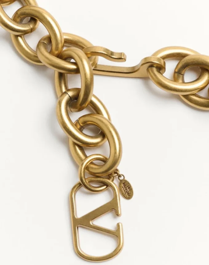 Ζώνη αλυσίδας Vlogo Signature