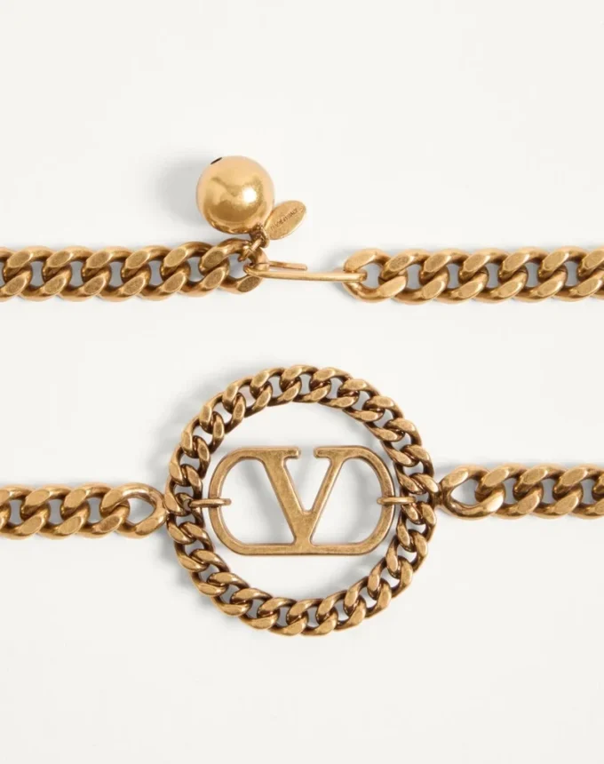 Ζώνη αλυσίδας Vlogo Signature
